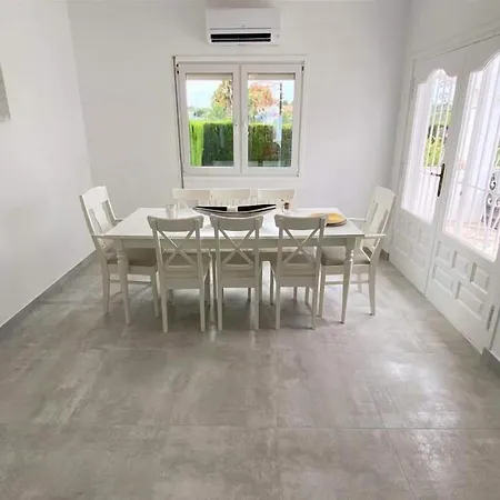 Casa Costa Nova - 5042 Chalé
