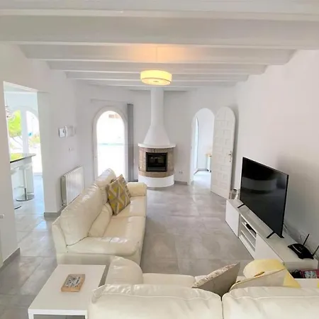 Casa Costa Nova - 5042 Chalet