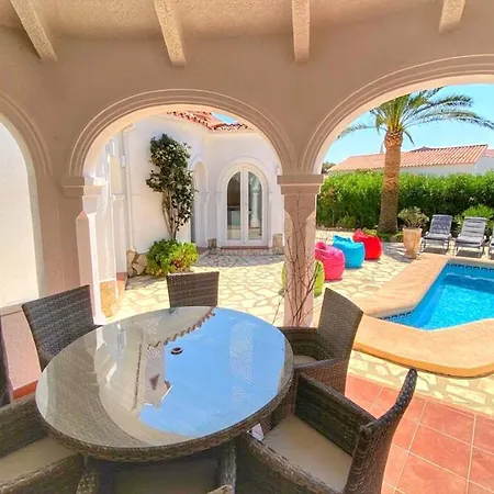 Casa Costa Nova - 5042 Chalet