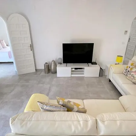Chalet Casa Costa Nova - 5042 Javea