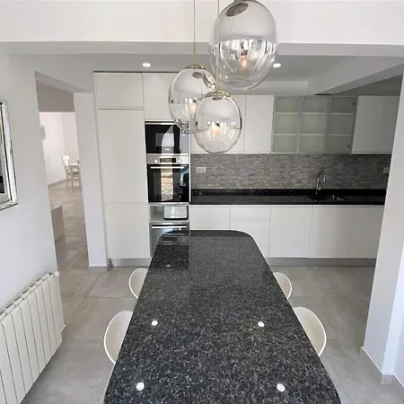 Casa Costa Nova - 5042 בקתה Jávea