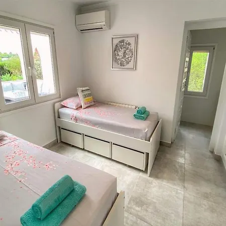 Casa Costa Nova - 5042 בקתה Jávea