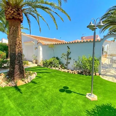 Casa Costa Nova - 5042 Javea