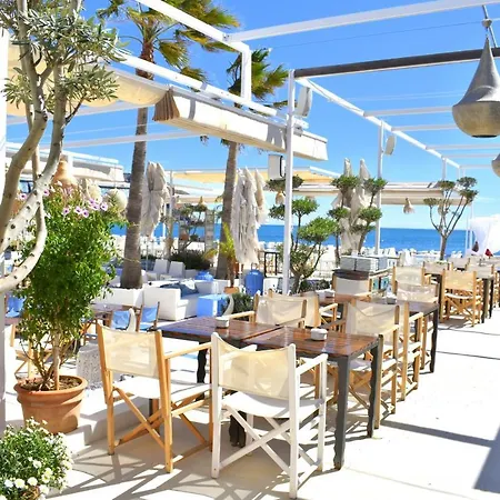 בקתה Casa Costa Nova - 5042 Jávea