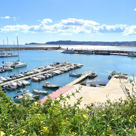 Casa Costa Nova - 5042 Jávea