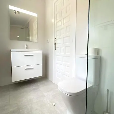 Casa Costa Nova - 5042 Javea