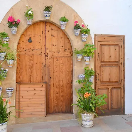 Casa Costa Nova - 5042 Javea